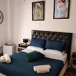 Morosoli Palace Bed and Breakfast Κατάνια
