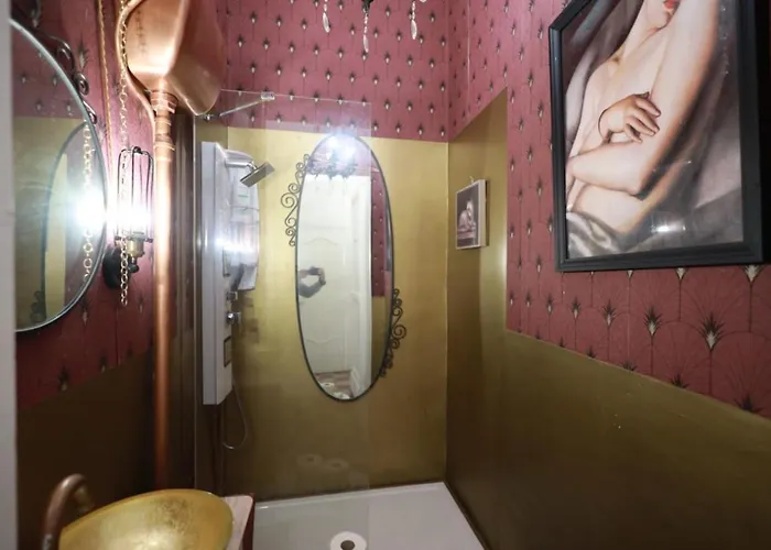 Morosoli Palace Bed and Breakfast Κατάνια