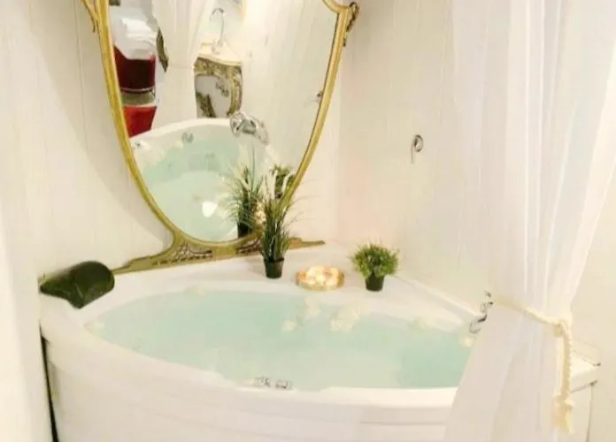 Morosoli Palace Bed and Breakfast Κατάνια