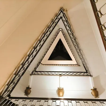 Morosoli Palace Nocleg ze śniadaniem 3*