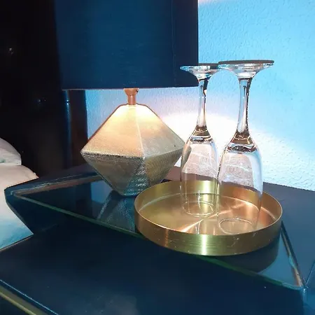 Bed & Breakfast Morosoli Palace