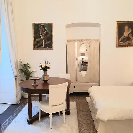 Nocleg ze śniadaniem Morosoli Palace 3*