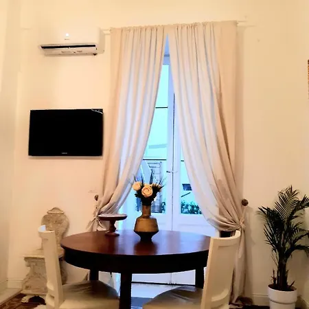 Morosoli Palace 3*