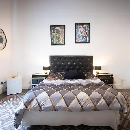 Morosoli Palace Bed & Breakfast *