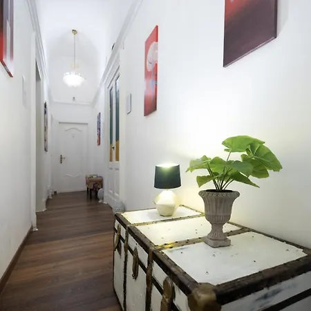 Nocleg ze śniadaniem Morosoli Palace 3*