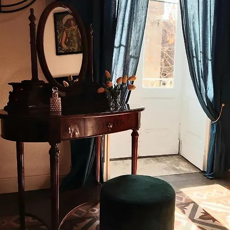 Morosoli Palace *