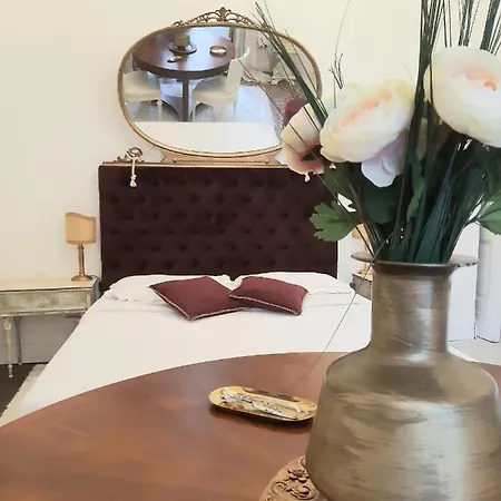Morosoli Palace Nocleg ze śniadaniem Katania