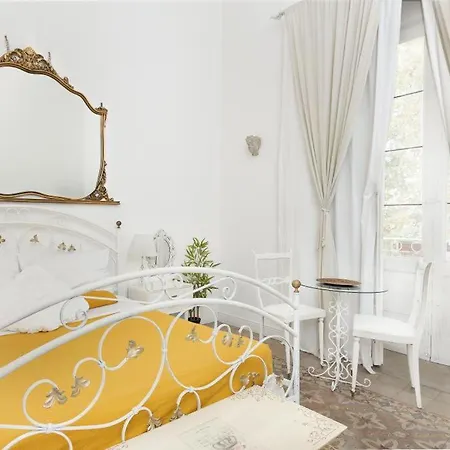 Morosoli Palace 3* Katania