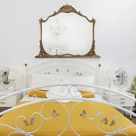 Nocleg ze śniadaniem Morosoli Palace Katania