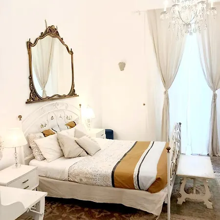 Morosoli Palace Nocleg ze śniadaniem
