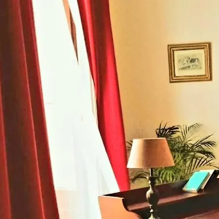 Morosoli Palace Nocleg ze śniadaniem