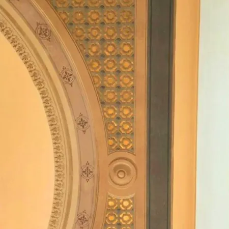 Nocleg ze śniadaniem Morosoli Palace