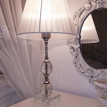 Morosoli Palace B&B