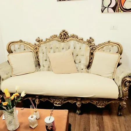 Morosoli Palace B&B