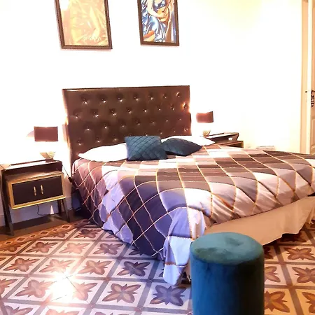 Morosoli Palace B&B