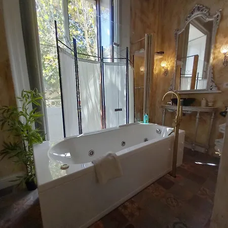 Nocleg ze śniadaniem Morosoli Palace