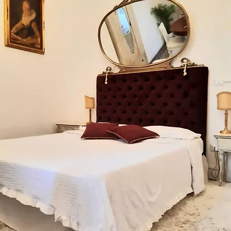 Morosoli Palace Katania