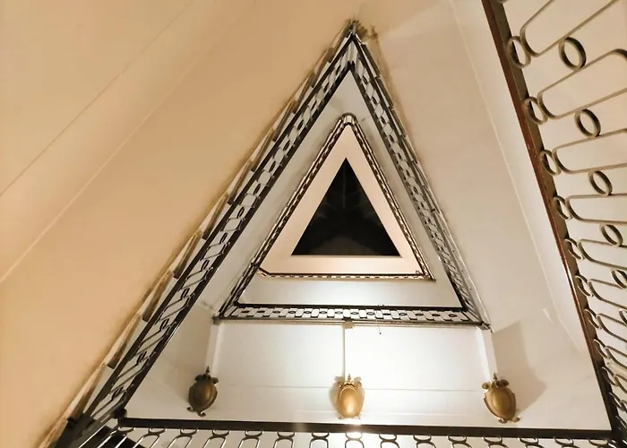 Morosoli Palace B&B 3*