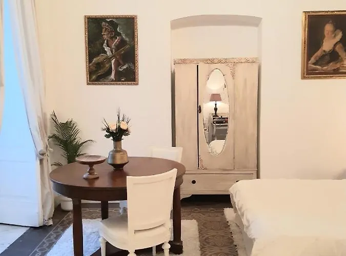 B&B Morosoli Palace 3*