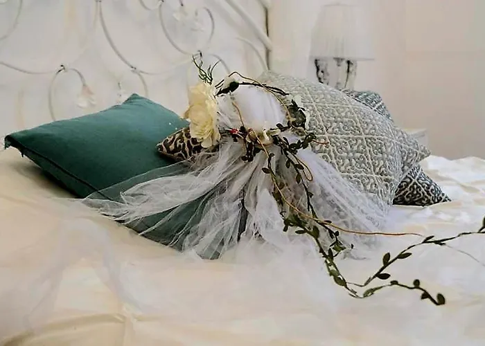 Morosoli Palace B&B