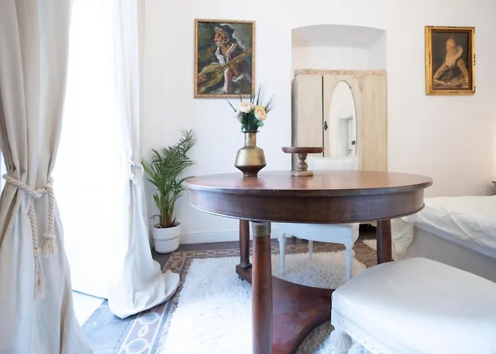 B&B Morosoli Palace 3*