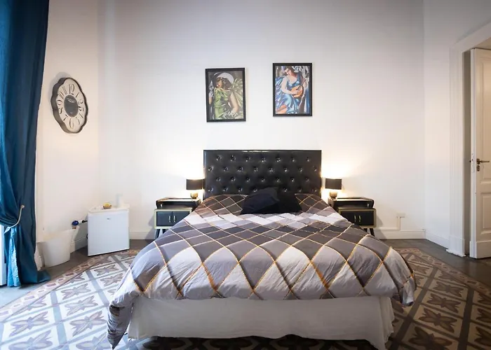 Morosoli Palace B&B 3*