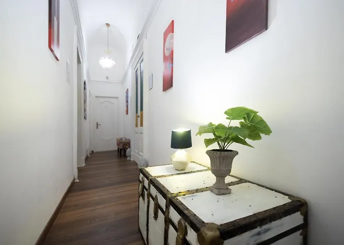 B&B Morosoli Palace 3*