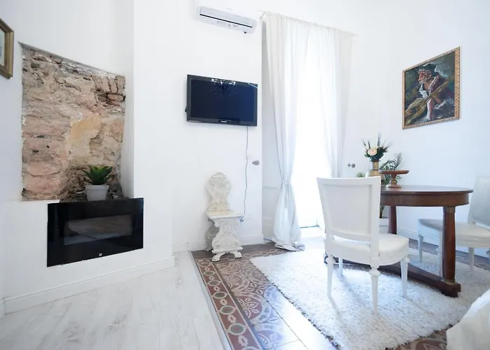 B&B Morosoli Palace 3*