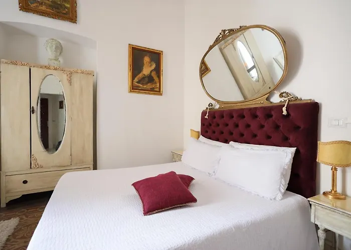 B&B Morosoli Palace