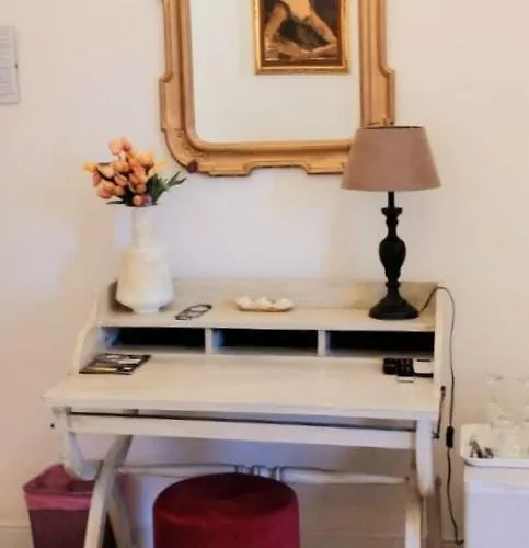 Morosoli Palace B&B 3*