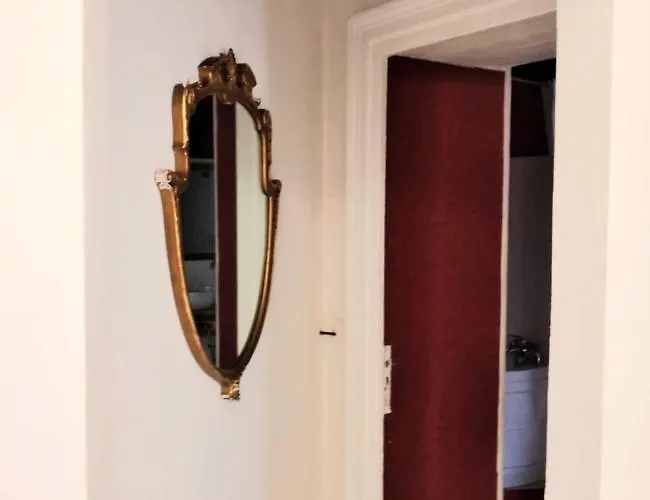 B&B Morosoli Palace 3*
