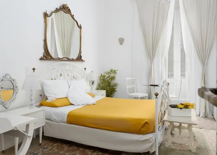 B&B Morosoli Palace 3*