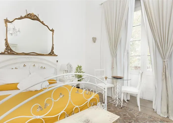 Morosoli Palace 3* 카타니아