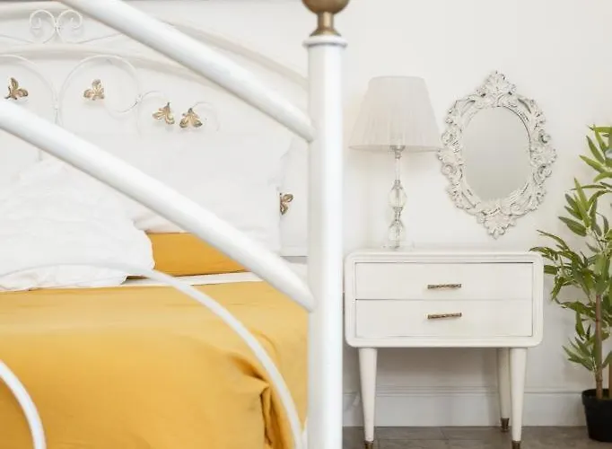 B&B Morosoli Palace