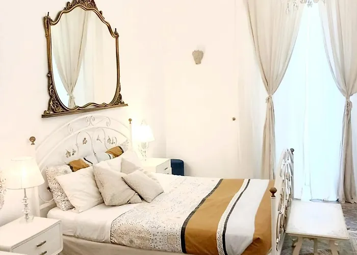 Morosoli Palace B&B