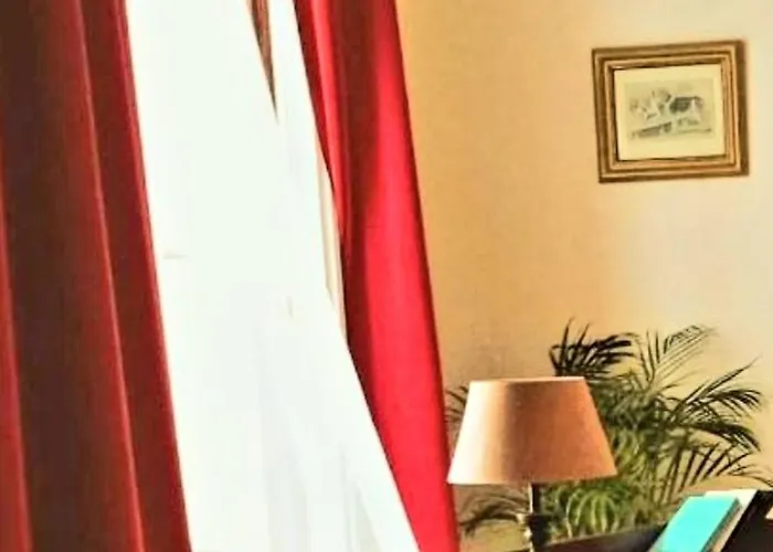 Morosoli Palace B&B