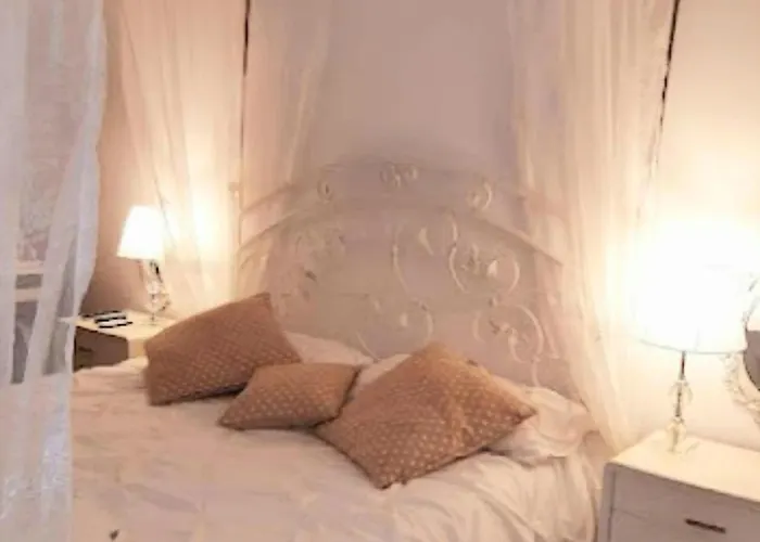 Morosoli Palace 3* 카타니아