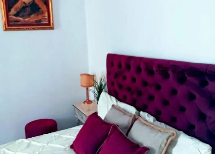 Morosoli Palace B&B 3*