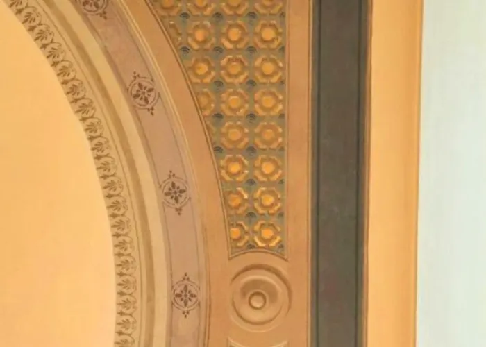 B&B Morosoli Palace