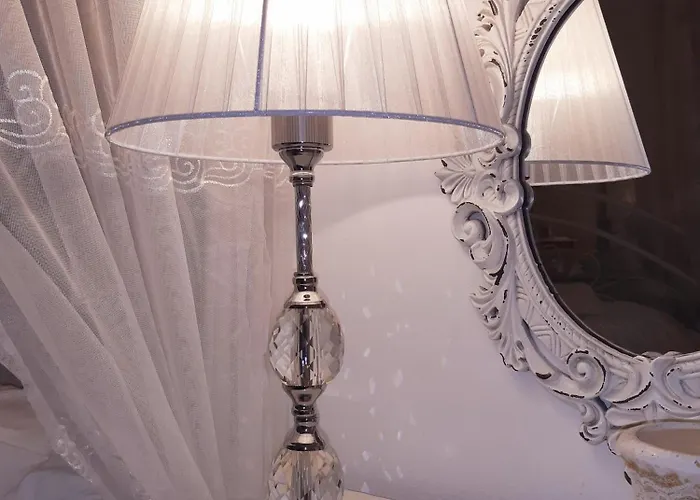 Morosoli Palace B&B