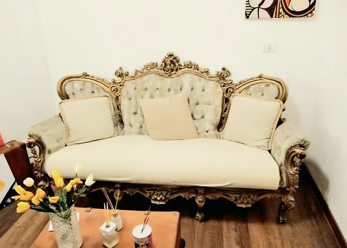 Morosoli Palace B&B