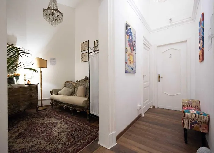 B&B Morosoli Palace 3*